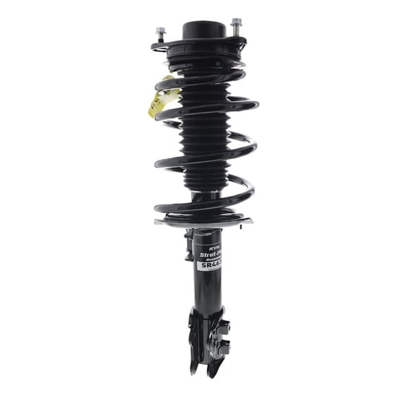 Kyb Suspension Strut And Coil Spring Assembly P/N:Sr4638 Fits select: 2011-2014 HYUNDAI SONATA GLS