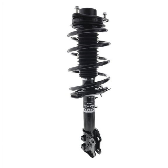 Kyb Suspension Strut And Coil Spring Assembly P/N:Sr4639 Fits select: 2011-2014 HYUNDAI SONATA GLS