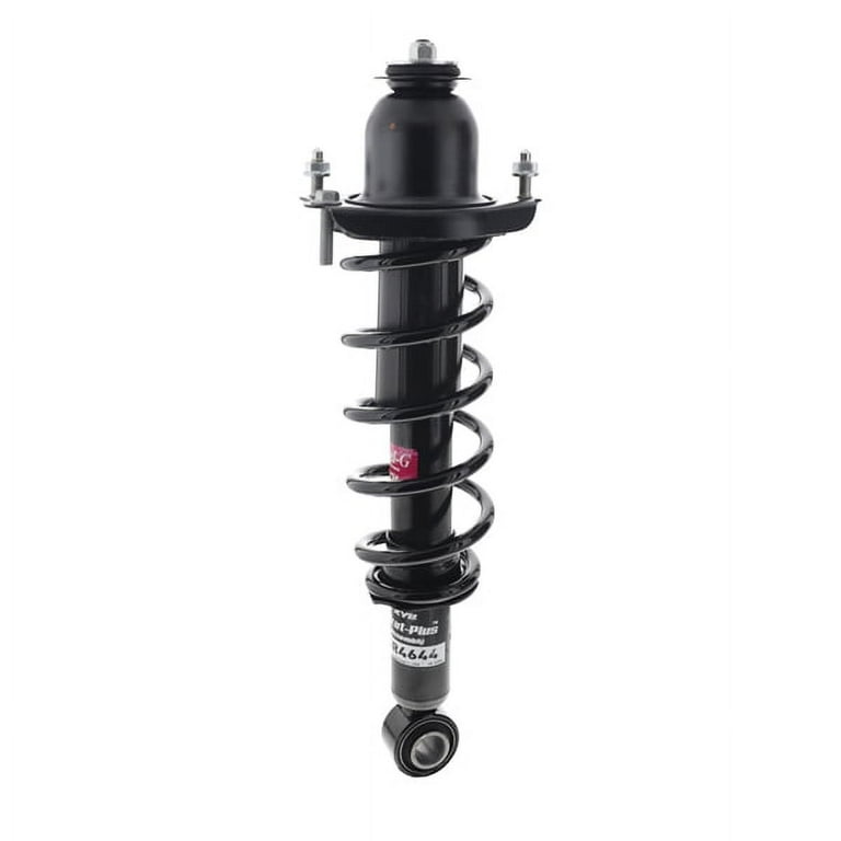 Kyb Suspension Strut And Coil Spring Assembly P/N:Sr4644 Fits