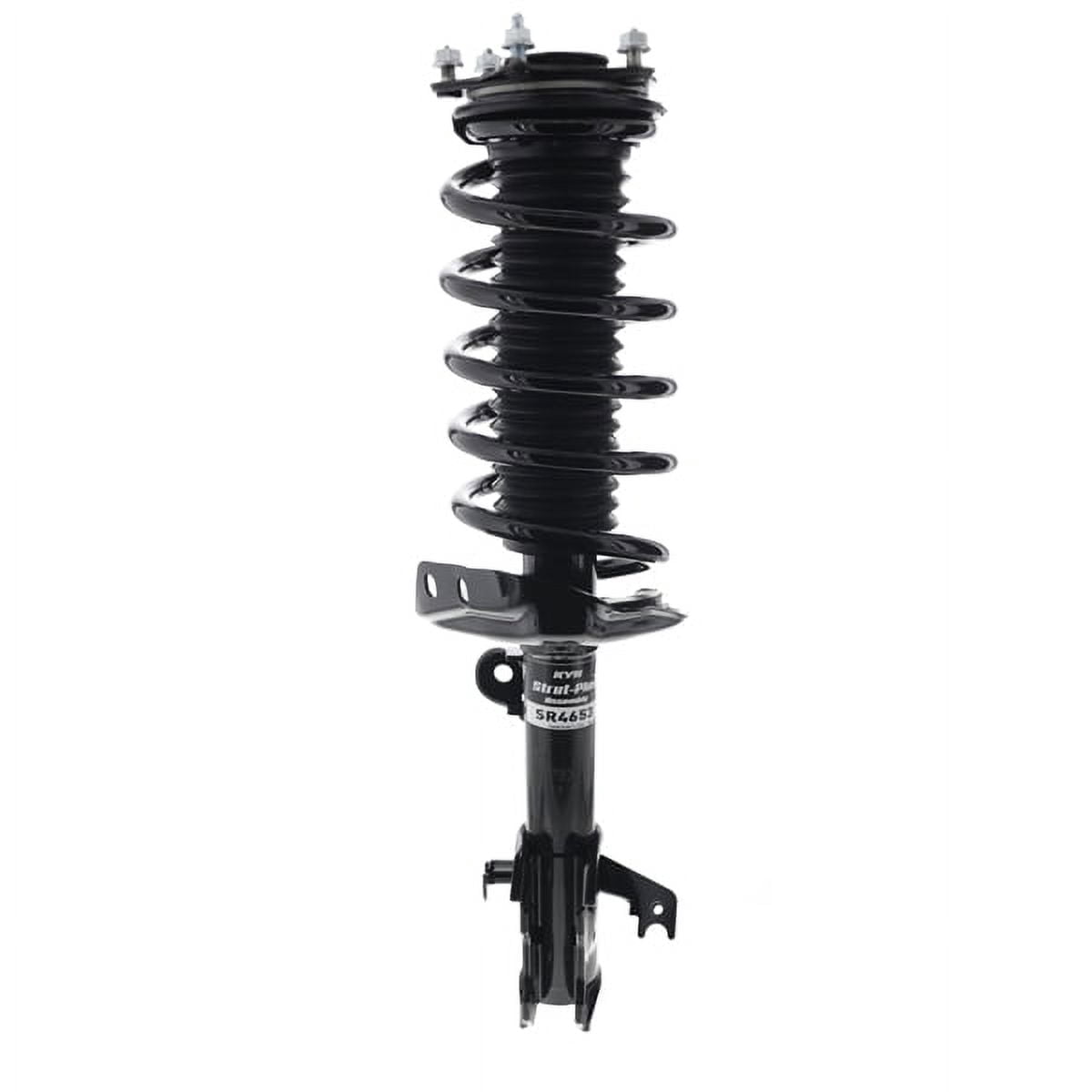 Kyb Suspension Strut And Coil Spring Assembly P/N:Sr4653 Fits select: 2007-2012 ACURA RDX