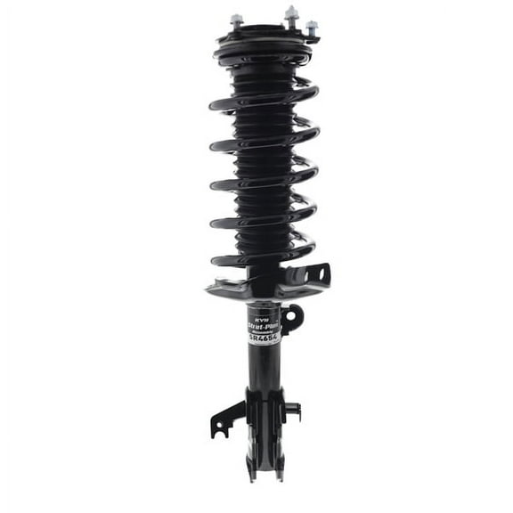 Kyb Suspension Strut And Coil Spring Assembly P/N:Sr4654 Fits select: 2007-2012 ACURA RDX