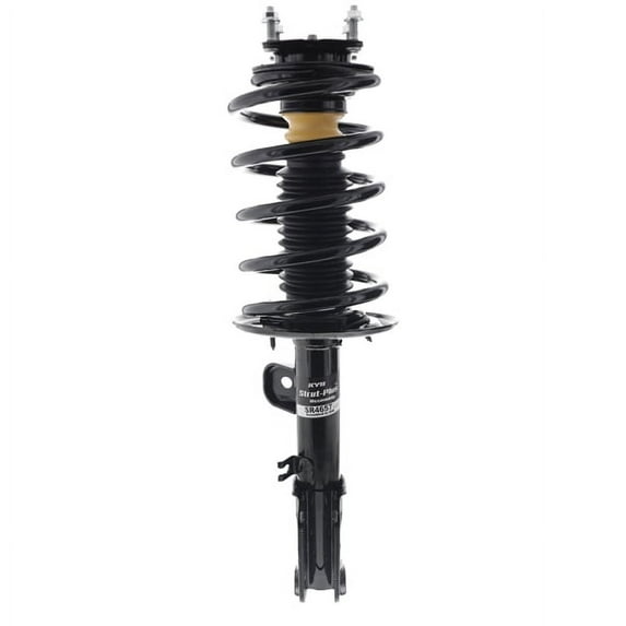 Kyb Suspension Strut And Coil Spring Assembly P/N:Sr4657 Fits select: 2011-2012 FORD EXPLORER