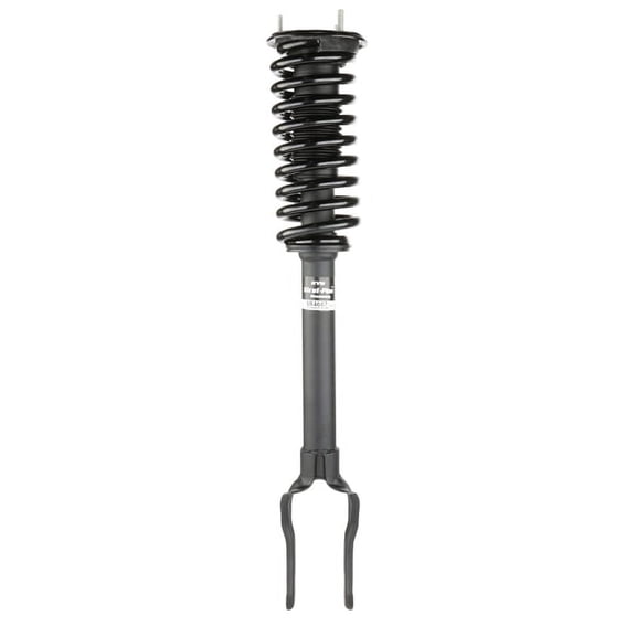 Kyb Suspension Strut And Coil Spring Assembly P/N:Sr4667 Fits select: 2014-2015 JEEP GRAND CHEROKEE LIMITED, 2011-2013 JEEP GRAND CHEROKEE