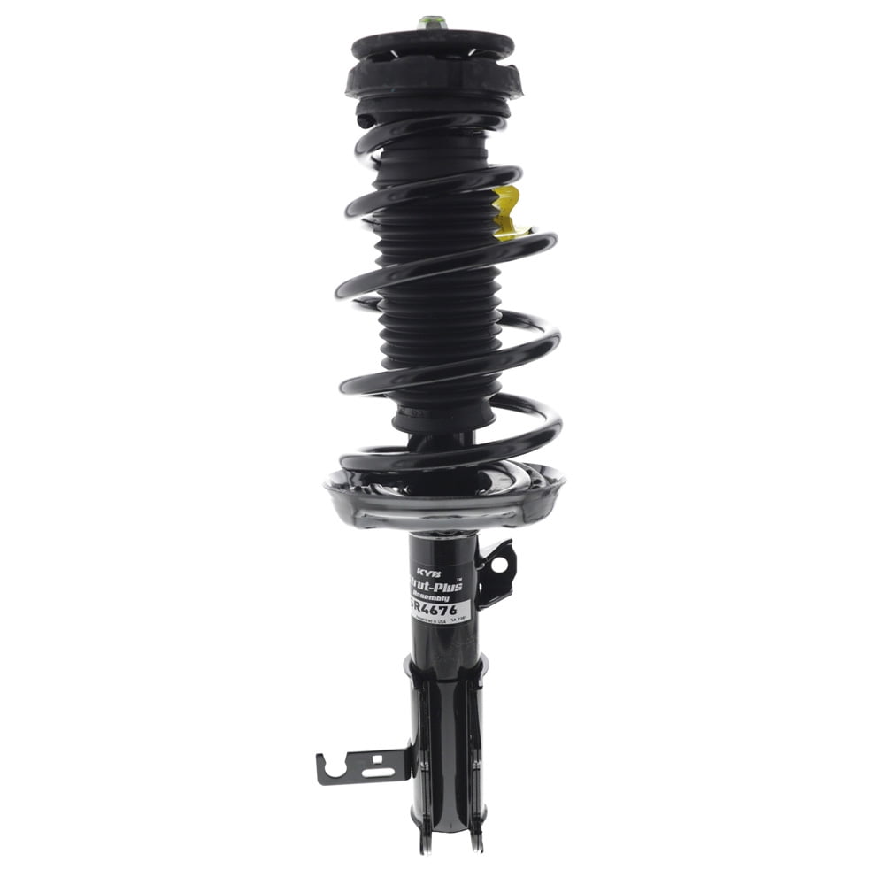 Kyb Suspension Strut And Coil Spring Assembly P/N:Sr4676 Fits select: 2014-2019 CHEVROLET IMPALA