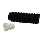 Jounce Bumper and Bellows