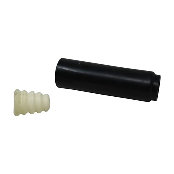 Jounce Bumper and Bellows