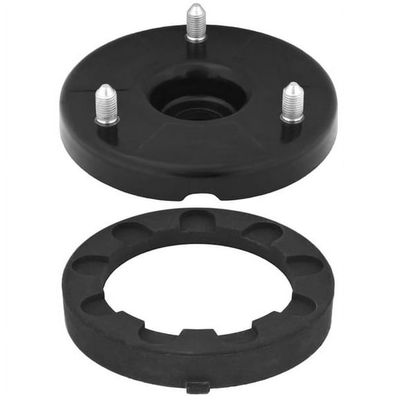 Kyb Suspension Strut Mount Bracket P/N:Sm5771 Fits select: 2009-2012 HONDA ACCORD LX, 2008 HONDA ACCORD LXP