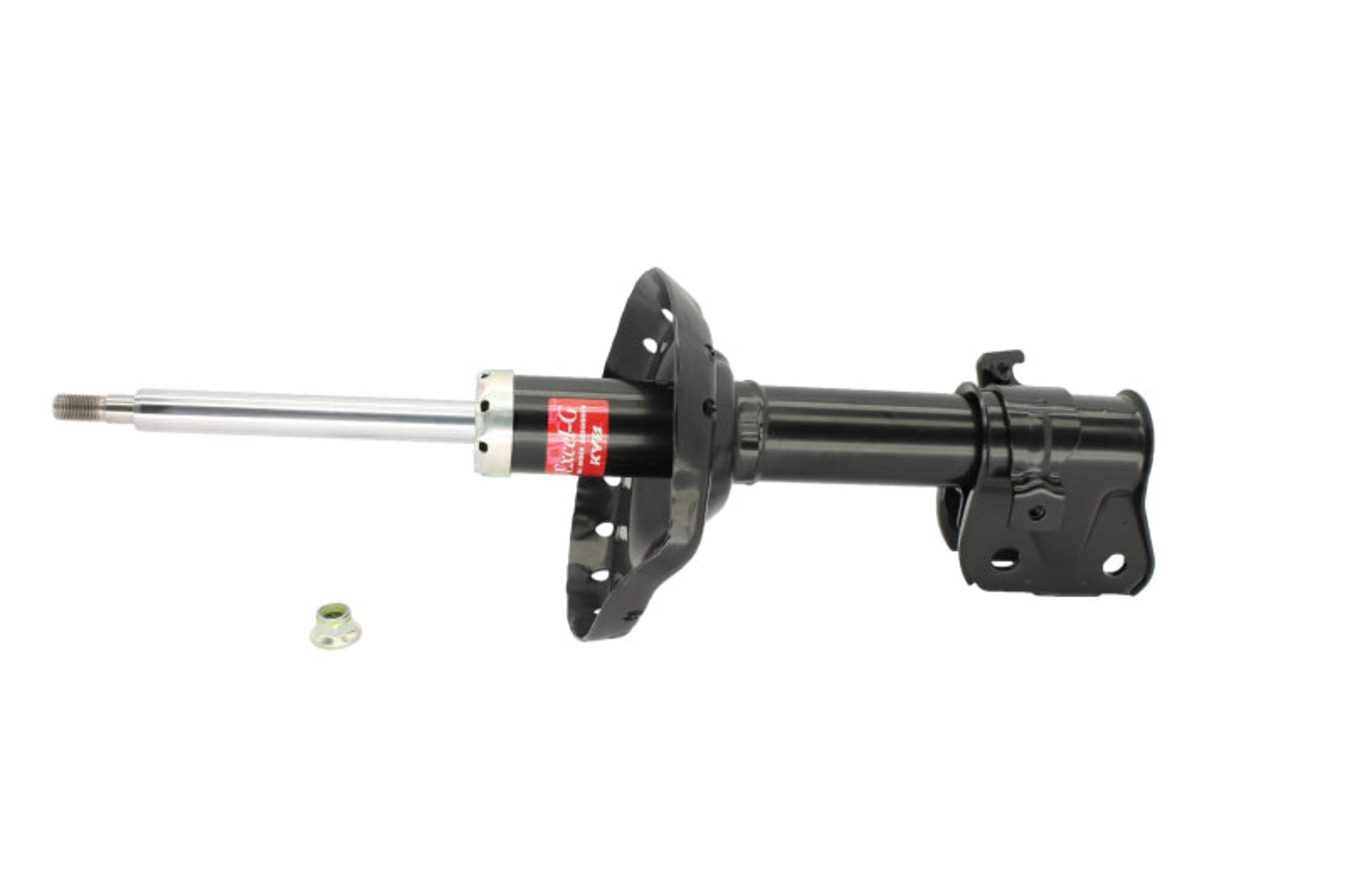 Kyb Suspension Strut P/N:334460 Fits select: 2004 SUBARU IMPREZA RS