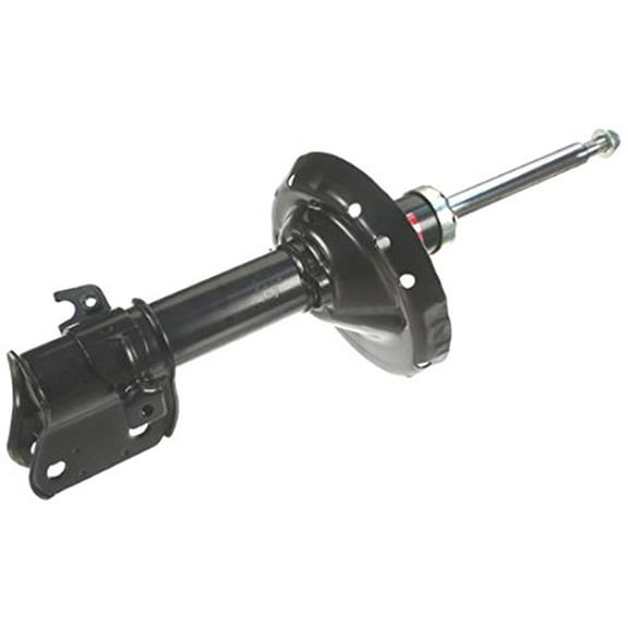 Kyb Suspension Strut P/N:334463 Fits select: 2004 SUBARU IMPREZA OUTBACK SPORT