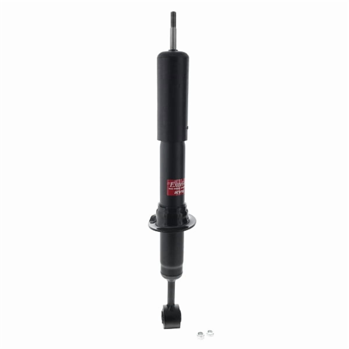 Kyb Suspension Strut P/N:741071 Fits select: 2014-2018 LEXUS GX 460, 2010-2013 LEXUS GX 460 PREMIUM