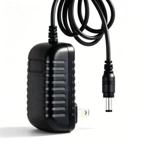 Kybate 12V AC DC Adapter Charger Compatible With Manna Pro Farm Egg Incubator Adapter