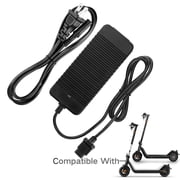 Kybate 53.5V Battery Charger Compatible with NIU Kqi3/Kqi3 Pro/Kqi3 Max/Kqi3 Sport Power