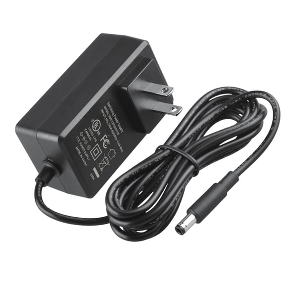 Kybate AC DC Adapter Compatible With Govee S042 LED Strip Lighting Power Supply Cord
