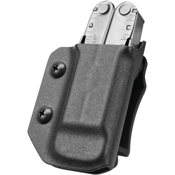 Kydex Multitool Sheath for LEATHERMAN Wave & Wave Plus