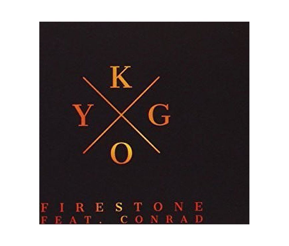 Kygo Firestone