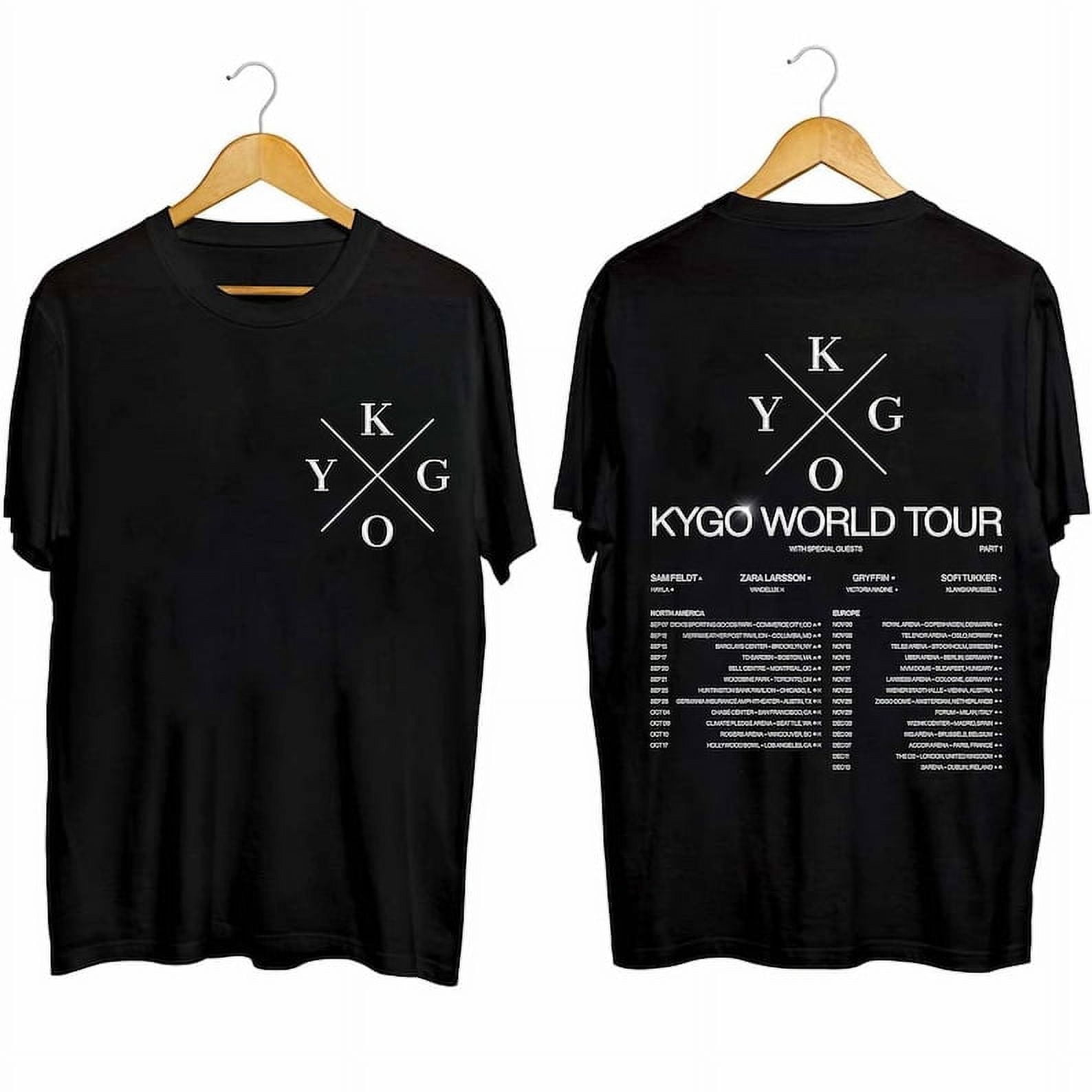 Kygo World Tour 2024 S , DJ Kygo Fan S , DJ Kygo 2024 Concert S