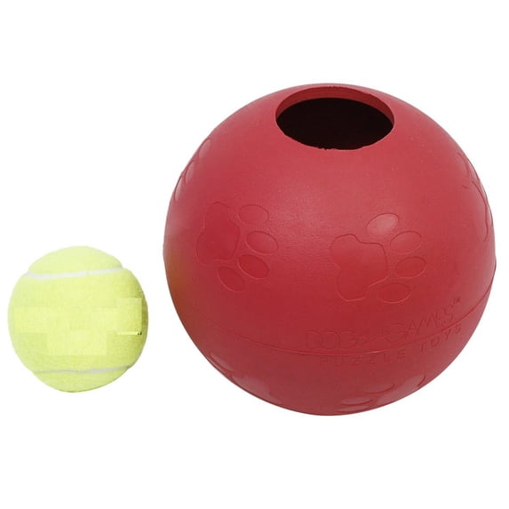 Kyjen Dog Games Ball in Ball