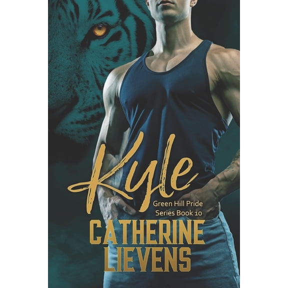 Kyle, (Paperback)