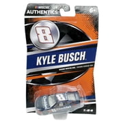 Kyle Busch Cheddars Blue