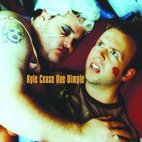 Kyle Cease - One Dimple - Comedy - CD