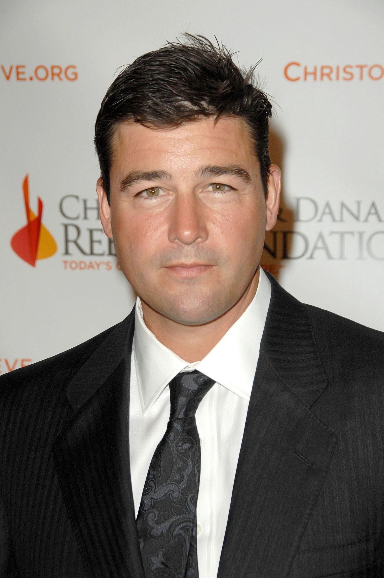 Kyle Chandler At Arrivals For 4Th Annual Gala For The Christopher & Dana Reeve Foundation Gala Honoring Jane Seymour Canvas Art - (16 x 20)