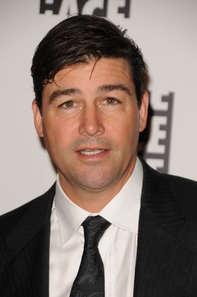 Kyle Chandler At Arrivals For 62Nd Annual Ace Eddie Awards Canvas Art - (16 x 20)