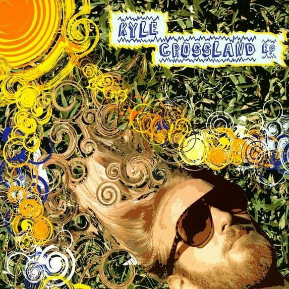 Kyle Crossland - Kyle Crossland EP - Music & Performance - CD