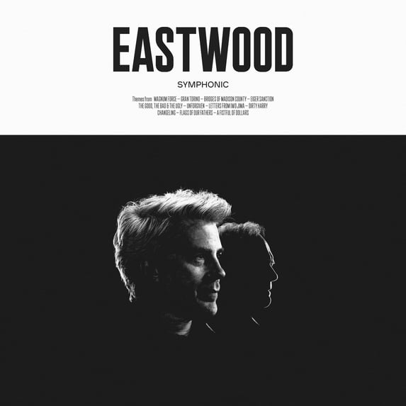 Kyle Eastwood - Eastwood Symphonic - Music & Performance - CD