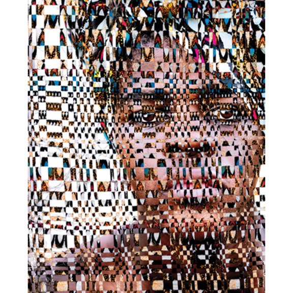 Pre-Owned Kyle Meyer: Interwoven (Hardcover 9781942185680) by Kyle Meyer, Andy Campbell