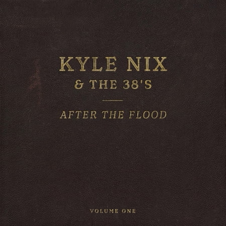 Kyle Nix - After The Flood 1 - Music & Performance - CD