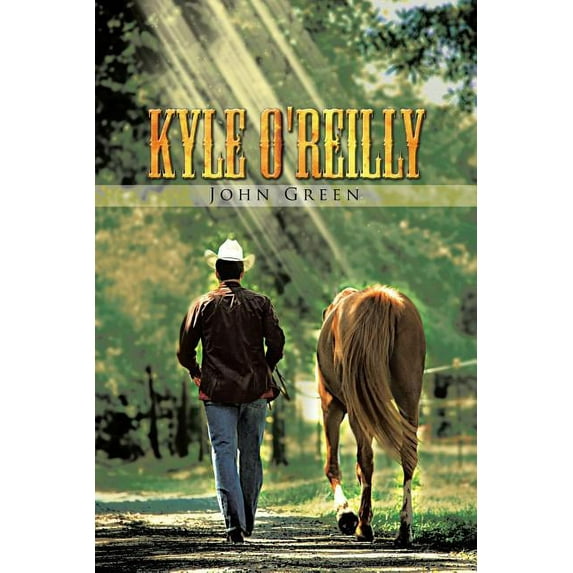 Kyle O'Reilly, (Paperback)