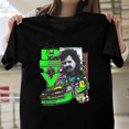 thumbnail image 1 of Kyle Petty Vintage NASCAR Racing Mello Yello 42 Driver Retro 90s Graphic Unisex Casual T-Shirt S-5XL, 1 of 2