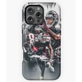 thumbnail image 1 of Kyle Ryan Calvin Cordarrelle Funny Phone Case for iPhone 16 15 14 13 12 11 Pro Max, 1 of 2