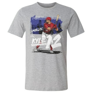 Kyle Schwarber Jerseys Gear in MLB Fan Shop Walmart
