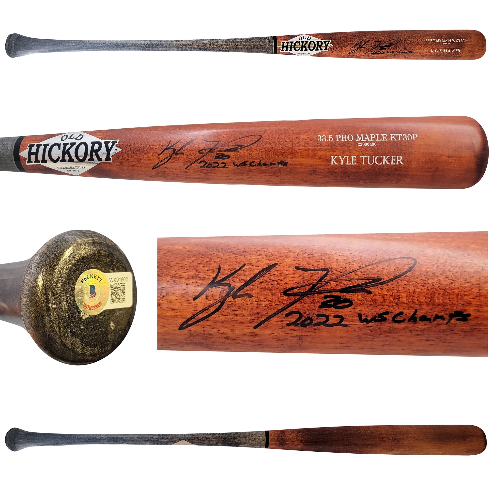 Old Hickory