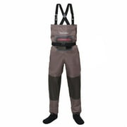 Kylebooker Fishing Breathable Stockingfoot Chest Waders KB001