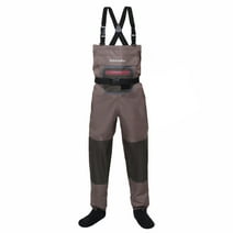 Kylebooker Fishing Breathable Stockingfoot Chest Waders KB001