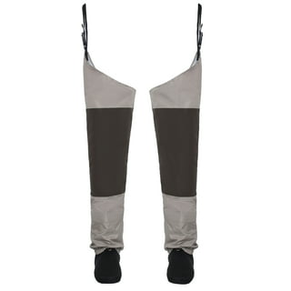 Unisex Hip Waders in Fishing Clothing 