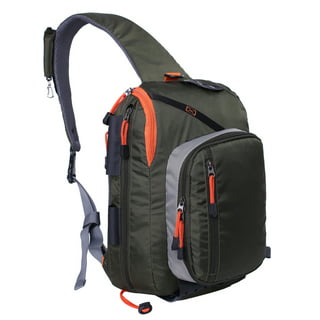 Fly Fishing Sling Pack