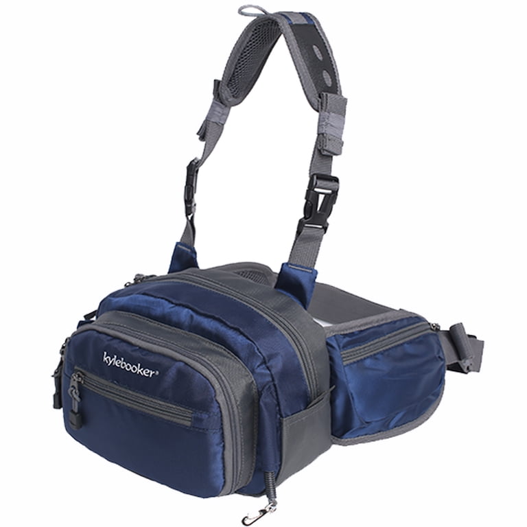 fishing tackle hip bag Mini What Our Gearhead Experts Are Saying Bass Pro Shops Prodigy 3600