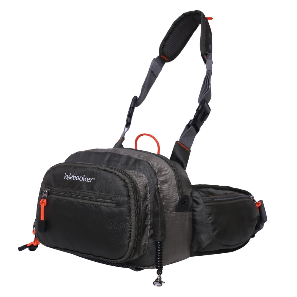 Evolution - Rigger Series 3700 Tackle Bag 