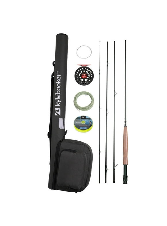 Fly Fishing Combos