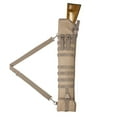 thumbnail image 1 of Kylebooker Hunting Rifle Gun Scabbard Case 34inch Khaki, 1 of 25