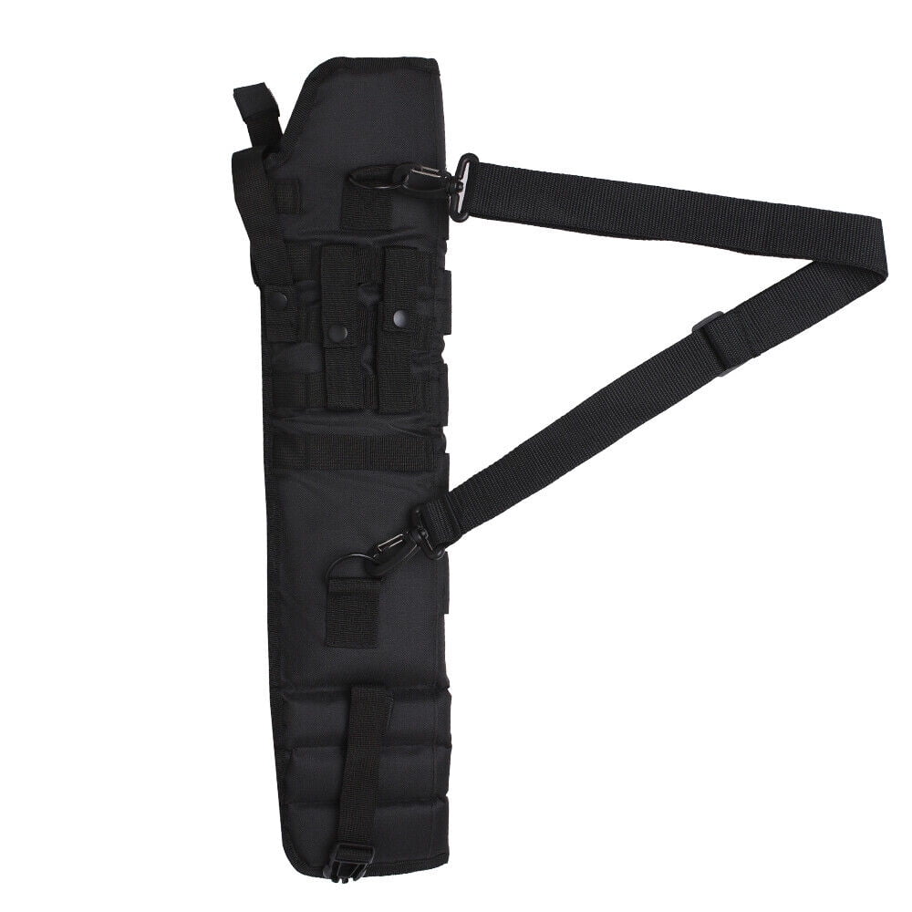 Kylebooker Rifle Shotgun Scabbard Padded Case 25 inches