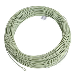  Sink Tip Fly Line Weight Forward Fly Fishing Line Sinking Tip  Line WF 7F/S : Sports & Outdoors