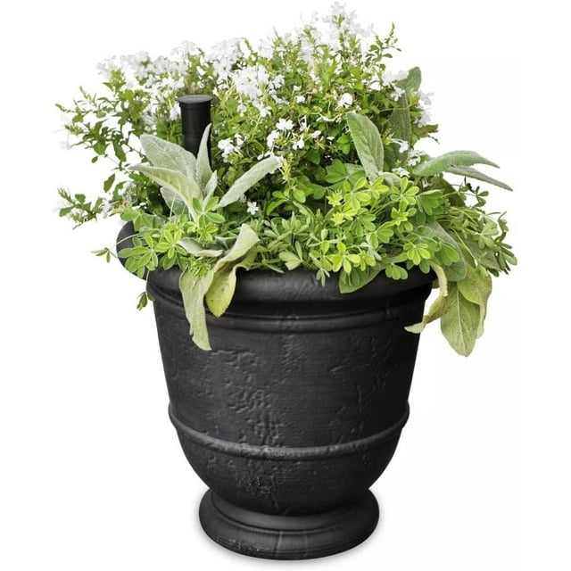 Kylemore SelfWatering Urn Planter