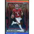 thumbnail image 1 of Kyler Murray Rookie Card 2019 Panini National Convention VIP Party #70, 1 of 2
