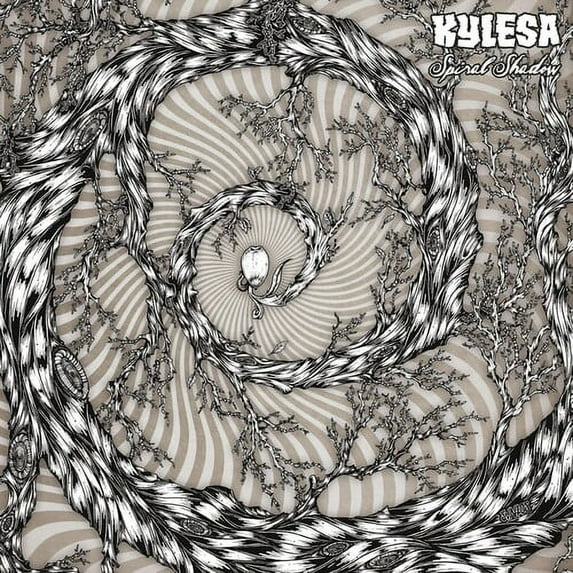 Kylesa - Spiral Shadow - Alternative - CD