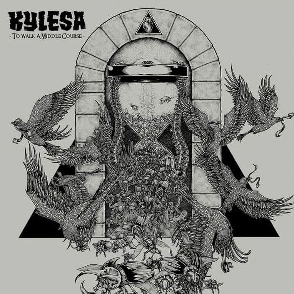 Kylesa - To Walk a Middle Course - Music & Performance - Vinyl