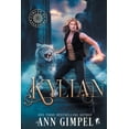 thumbnail image 1 of Circle of Assassins Kylian: An Urban Fantasy, Book 4, (Paperback), 1 of 1
